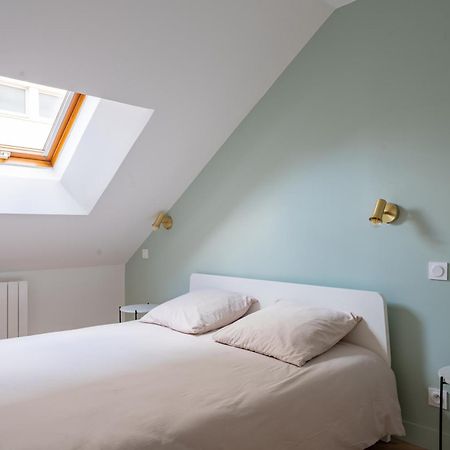 Apartamento Le Cocon Arrageois Arras Exterior foto