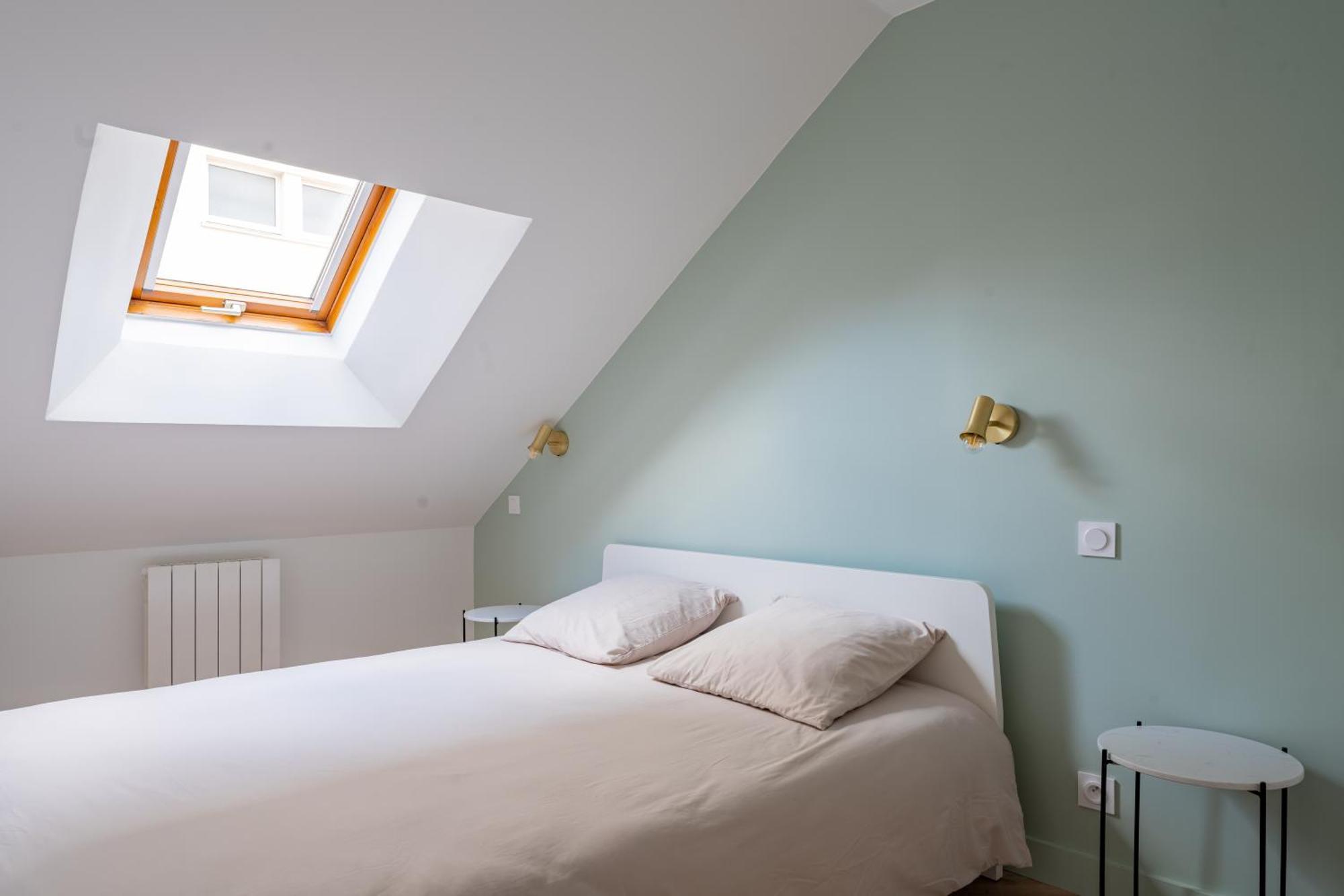 Apartamento Le Cocon Arrageois Arras Exterior foto
