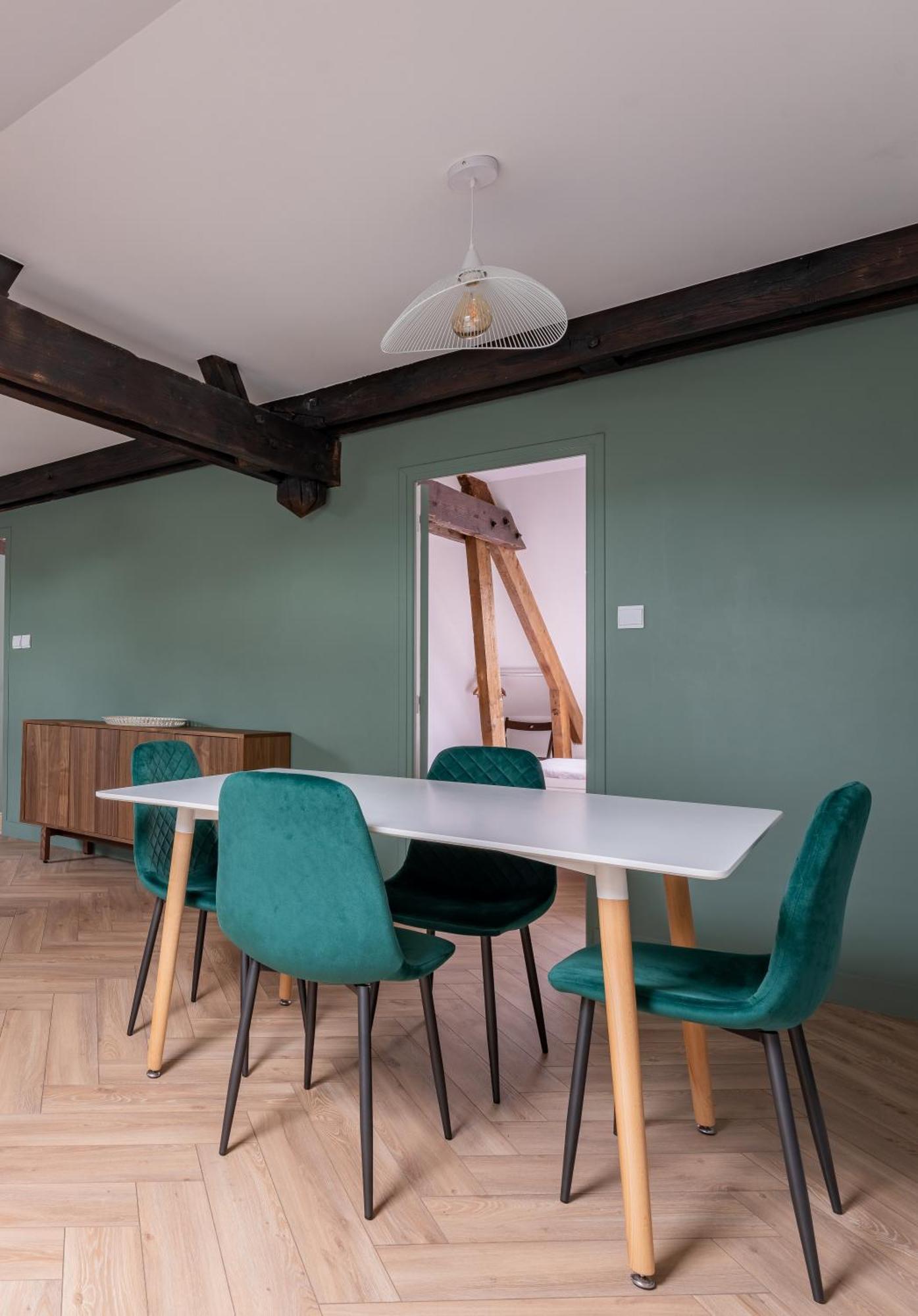 Apartamento Le Cocon Arrageois Arras Exterior foto